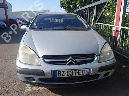 Engine control unit (ECU) CITROËN C5 I (DC_) 2.0 HDi (DCRHZB, DCRHZE) | BP27921267M57 