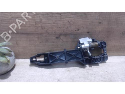 Front right exterior door handle KIA CEE'D Hatchback (ED) 1.6 CRDi 115 | BP25408935C129 