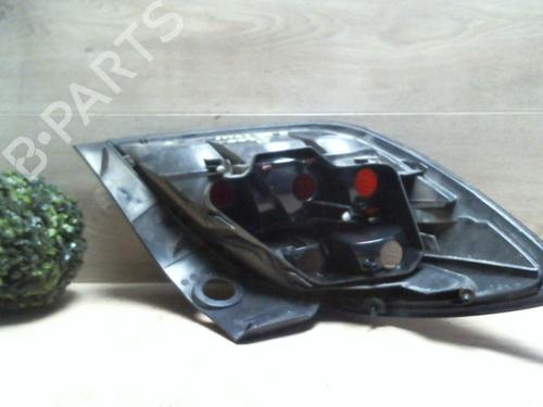 Used Right taillight OPEL ASTRA H GTC (A04) 1.7 CDTi (L08) (101 hp) 25410826