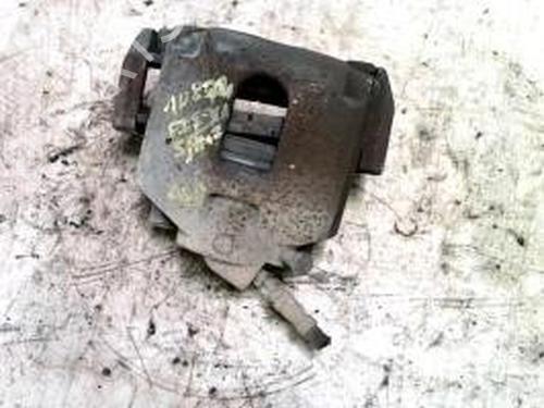Used Right front brake caliper FORD FIESTA V (JH_, JD_) 1.3 (69 hp) 26571431