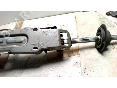 Steering column BMW 3 Coupe (E46) 320 Cd | BP25428505M21