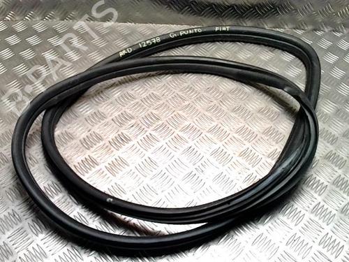 Portierrubbers Portierrubbers FIAT GRANDE PUNTO (199_) 1.2 (65 hp) 37260219 37260219