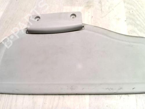 Left sun visor CITROËN C5 I (DC_) 2.0 HDi (DCRHZB, DCRHZE) | BP25426626I1 