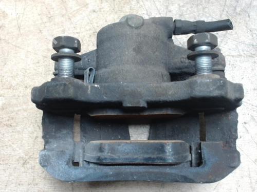 Right front brake caliper OPEL CORSA D (S07) 1.3 CDTI (L08, L68) | BP28949789M104 - Image 2