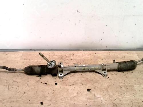 Used Steering rack Steering rack RENAULT MEGANE III Hatchback (BZ0/1_, B3_) 1.5 dCi (106 hp) 31231116 31231116