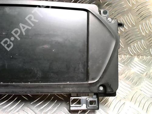 Ferdsskriver CITROËN C4 Picasso II 1.6 HDi / BlueHDi 115 | BP25429864C48 