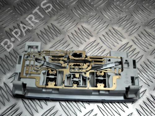 Interior roof light RENAULT LAGUNA III (BT0/1) 2.0 dCi (BT01, BT08, BT09, BT0E, BT0K, BT12, BT1C, BT1D,... | BP25995414I8