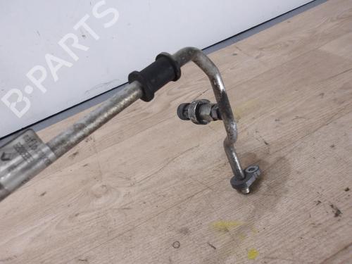 Used AC pipe RENAULT CLIO II (BB_, CB_) 1.4 16V (B/CB0P, BB13) (98 hp) 31237769