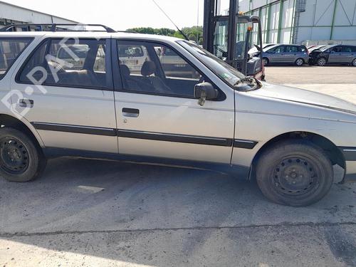 Left front brake caliper PEUGEOT 405 I Break (15E) 1.9 D | BP31228882M105 