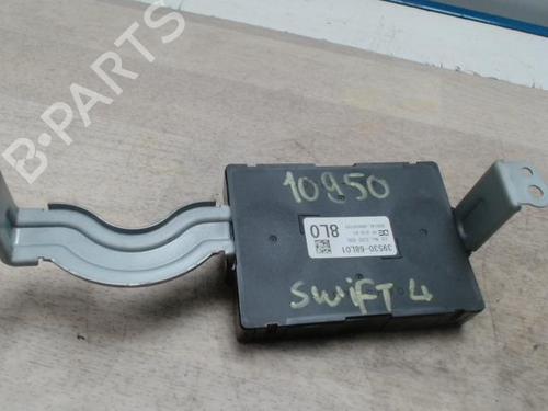 Control unit SUZUKI SWIFT IV (FZ, NZ) 1.3 DDiS (AZG413D, ZC02S, ZC92S) | BP28118562M11 - Image 2