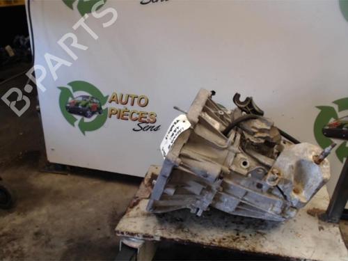 Gearbox RENAULT LAGUNA III (BT0/1) 1.5 dCi (BT00, BT0A, BT0T, BT1J) | BP25409727M3 