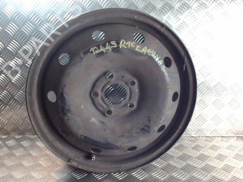 Used Rim RENAULT LAGUNA II (BG0/1_) 2.0 16V (BG00, BG0K, BG0P, BG0W) (135 hp) 30663496