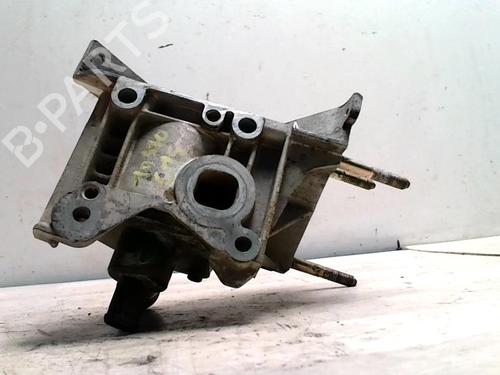 Used Engine mount RENAULT CLIO III Grandtour (KR0/1_) 1.5 dCi (88 hp) 25423437