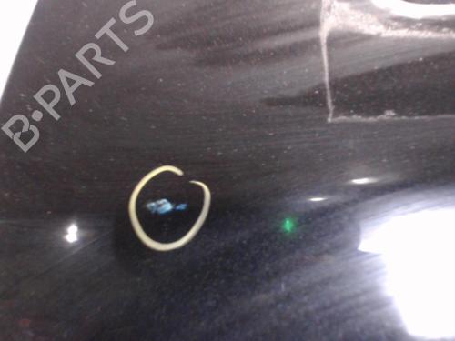 Used Left front door Left front door 25412042 25412042