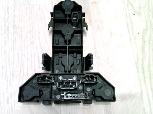 Używane Lampa oświetlenia tablicy rejestracyjnej VW GOLF IV (1J1) 1.4 16V (75 hp) 27671571