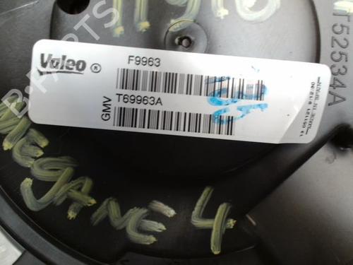 Air vent RENAULT MEGANE IV Grandtour (K9A/M/N_) 1.3 TCe 160 (K9NC) | BP25841254I21