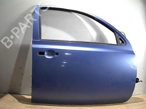 Used Right front door Right front door 25384793 25384793