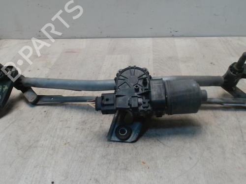 Front wiper motor OPEL ASTRA H (A04) 1.7 CDTI (L48) | BP31227534M29 
