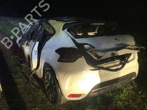 ABS Bremseaggregat CITROËN DS4 (NX_) 1.6 THP 200 | BP25428502M43 
