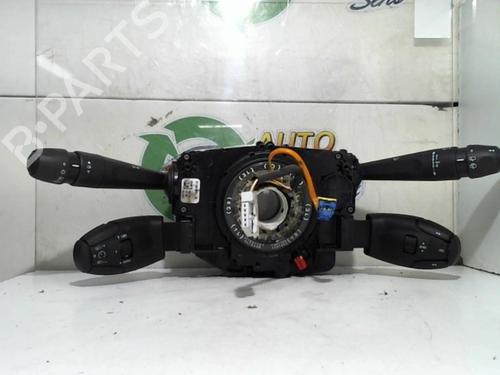 Used Steering column stalk Steering column stalk PEUGEOT 208 I (CA_, CC_) 1.4 HDi (68 hp) 33683777 33683777