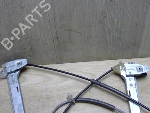 Front left window mechanism CITROËN XSARA (N1) 1.8 i | BP31236006C22