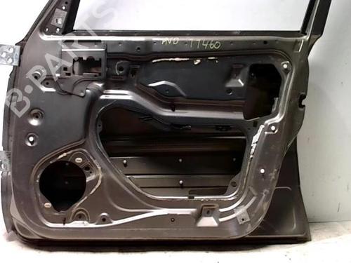 Right front door CITROËN XSARA PICASSO (N68) 1.6 HDi | BP25425564C3