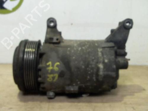 AC compressor MINI MINI (R50, R53) Cooper | BP25388480M34