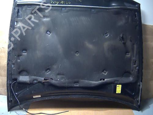 Motorhjelm VOLVO C70 I Convertible (873) 2.4 T (200 hp) 31239019