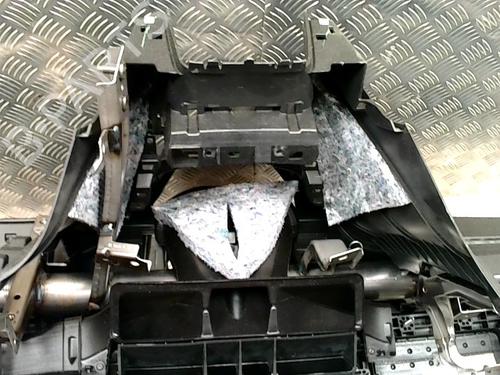 Dashboard PEUGEOT 208 I (CA_, CC_) 1.6 HDi | BP31228241C46