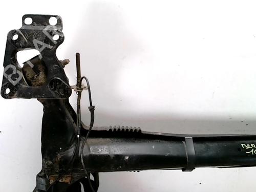 Bagaksel CITROËN BERLINGO MULTISPACE (B9) 1.6 HDi 90 | BP25417039M2