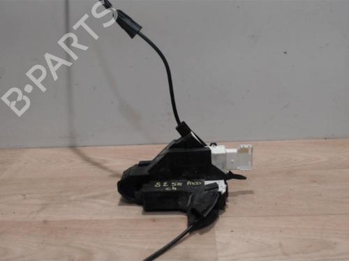Used Front right lock CITROËN C4 I (LC_) 1.6 HDi (90 hp) 25386805