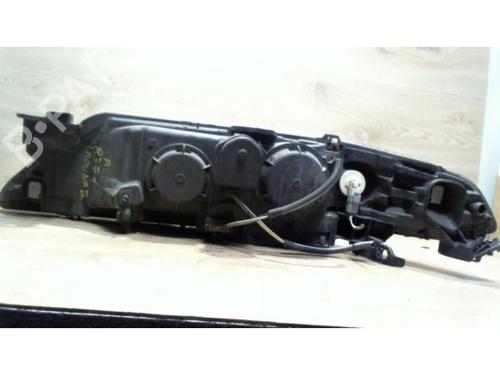 Right headlight RENAULT LAGUNA II (BG0/1_) 1.9 dCi (BG08, BG0G) | BP25385105C29 