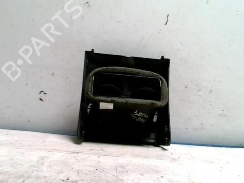 Air vent PEUGEOT 308 SW I (4E_, 4H_) 1.6 HDi | BP25423761I21 