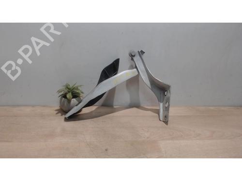 Used Hinge/Door check strap PEUGEOT 308 I (4A_, 4C_) 1.6 HDi (90 hp) 25412568