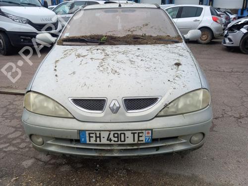 Used Parts RENAULT MEGANE I Coach (DA0/1_) 1.9 dCi (DA05, DA1F) 4556330
