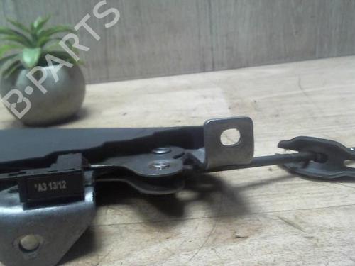 Used Hand brake VW POLO V (6R1, 6C1) 1.2 (60 hp) 28721401