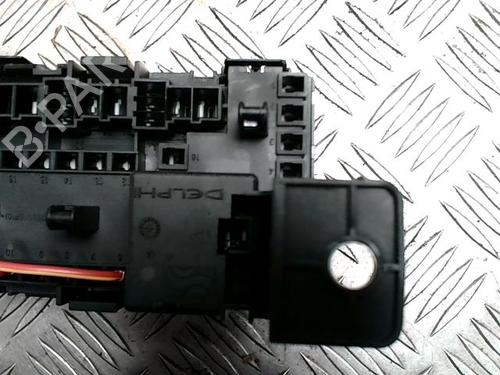 Control unit OPEL MERIVA B MPV (S10) 1.4 (75) | BP31236946M11  - Image 5