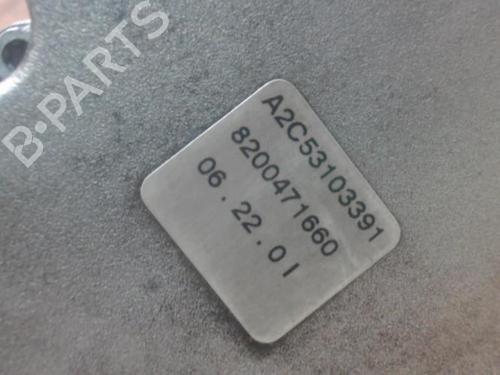 Throttle body VOLVO 850 (854) 2.0 | BP25384721M82