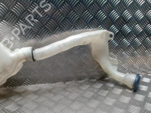 Windscreen washer tank PEUGEOT 207 (WA_, WC_) 1.6 HDi | BP30497158C113 