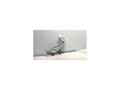 Used Hinge/Door check strap PEUGEOT 407 (6D_) 2.0 HDi 135 (6DRHRH, 6DRHRE, 6DRHRG, 6DRHRJ) (136 hp) 25423535