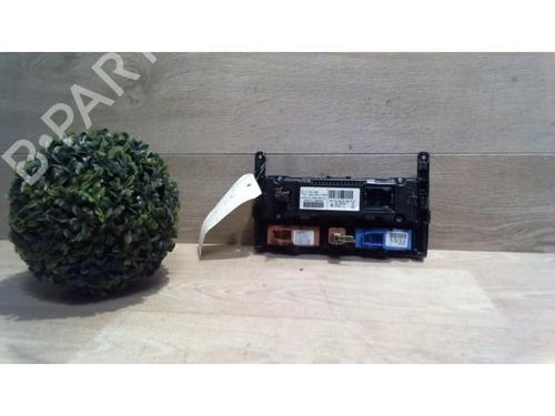 Airco bedieningspaneel CITROËN C5 II (RC_) 2.2 HDi (RC4HXE) | BP25401885I5 