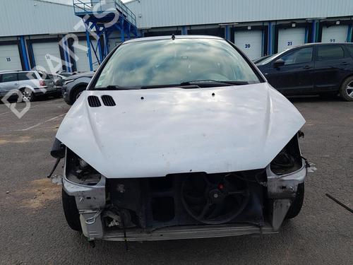 Engine mount PEUGEOT 206 Hatchback (2A/C) 1.4 i | BP25418406M89