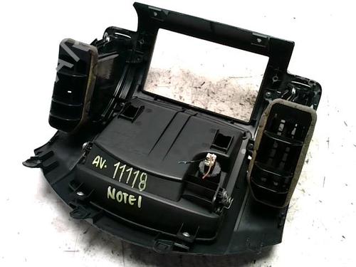 Middle console NISSAN NOTE (E11, NE11) 1.5 dCi | BP25426431I22