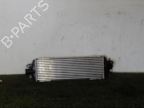 Używane Intercooler / Chłodnica powietrza doładowującego RENAULT TRAFIC II Van (FL) 2.5 dCi 135 (FL0D) (135 hp) 25395762
