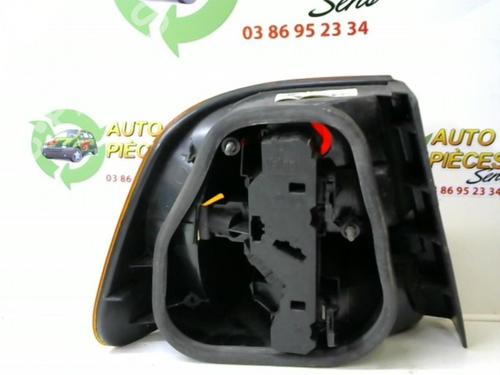 Right taillight VW POLO III CLASSIC (6V2) 60 1.4 | BP25401459C35 