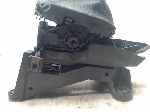 Gear lever FORD FIESTA VI (CB1, CCN) 1.25 | BP27841008M90