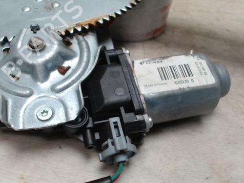 Rear left window mechanism NISSAN NOTE (E11, NE11) 1.5 dCi | BP25419577C24