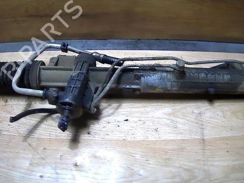 Used Steering rack PEUGEOT 807 (EB_) 2.2 HDi (128 hp) 31229279