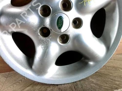Rim LAND ROVER FREELANDER I (L314) 2.0 DI 4x4 | BP26710396C45 