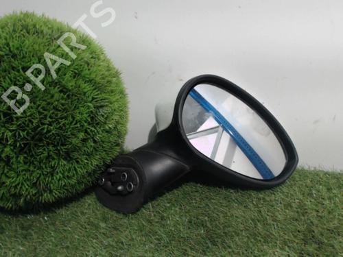 Right mirror FIAT GRANDE PUNTO (199_) 1.3 D Multijet | BP25394727C27 